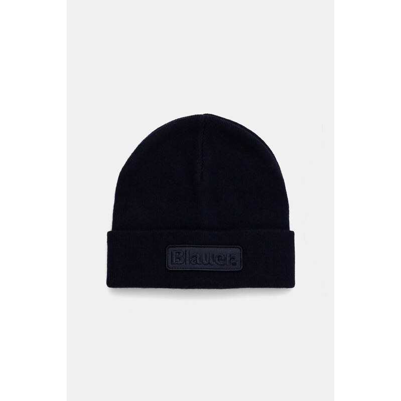 Blauer Čepice s vlnou Blauer CHESHIRE