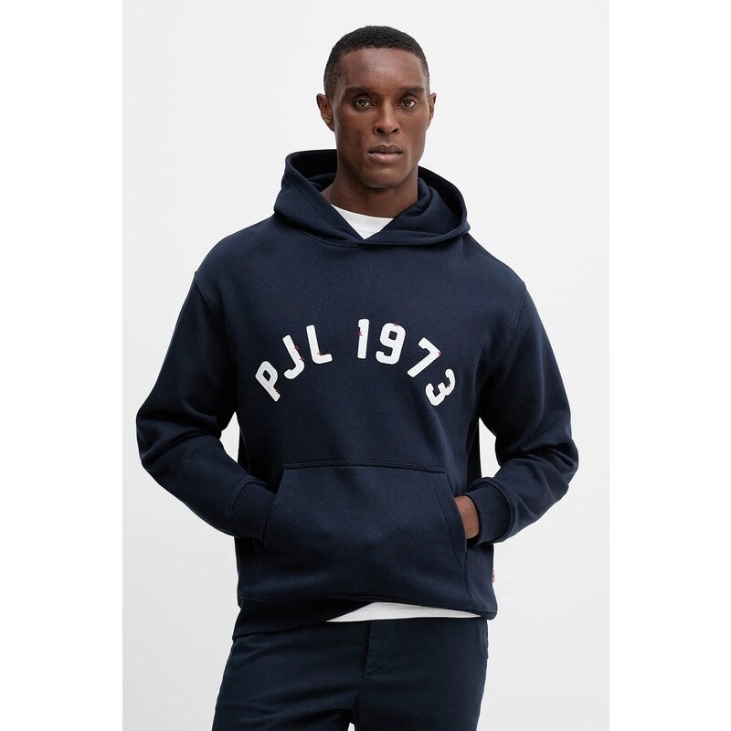 Bavlněná mikina Pepe Jeans 107717361