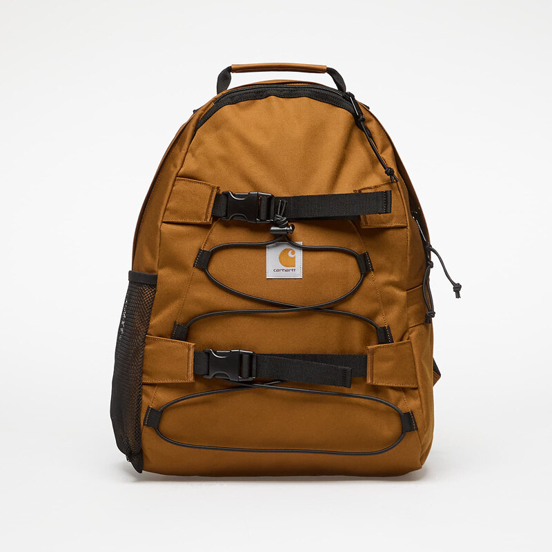 Batoh Carhartt WIP Kickflip Backpack Hamilton Brown 25 l