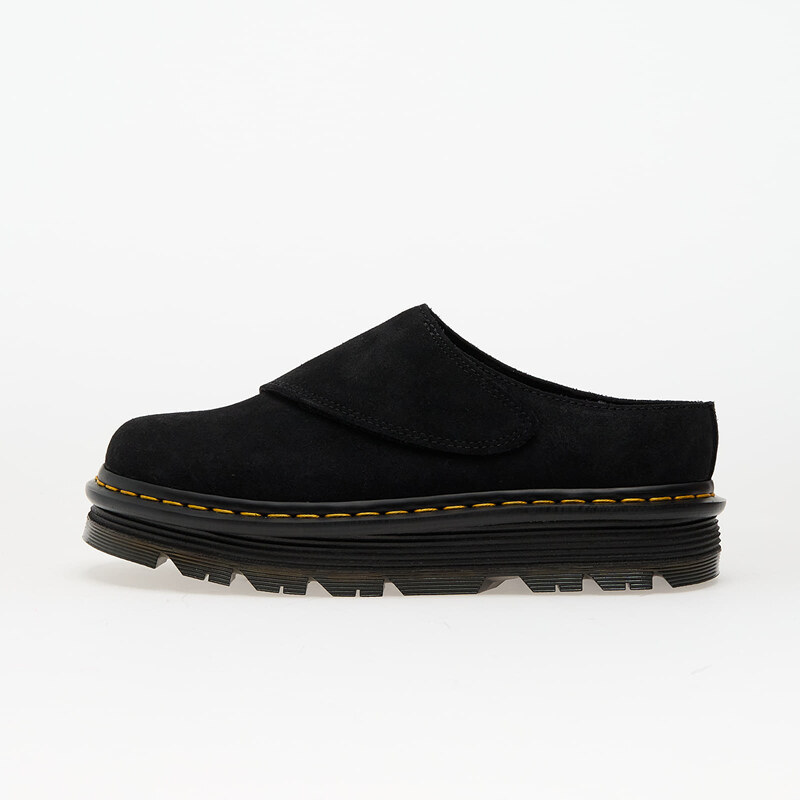 Dr. Martens Zebzag Anywair Black