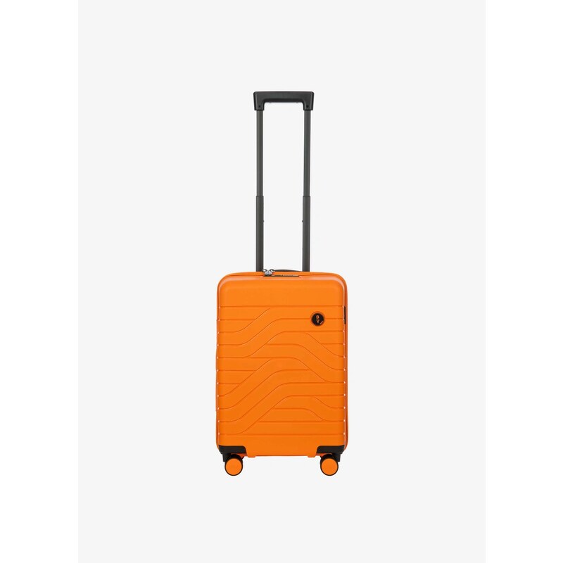 Cestovní kufr Brics B|Y Ulisse Carry-on Trolley B1Y08429 S - 55cm 107720219