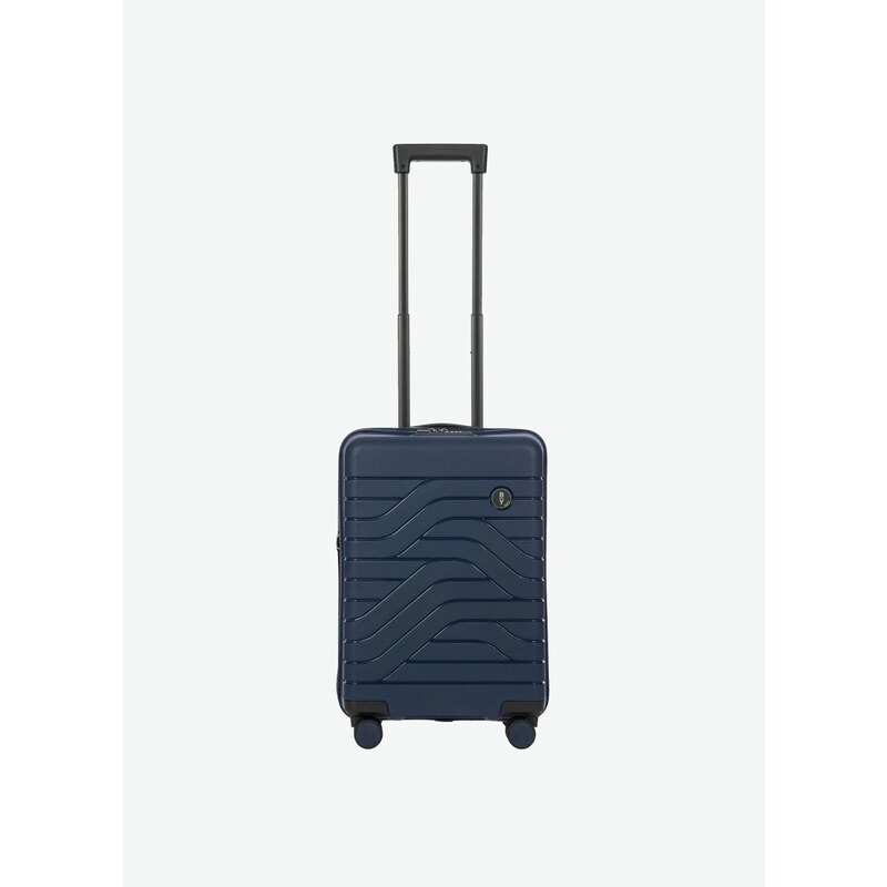Cestovní kufr Brics B|Y Ulisse Carry-on Trolley B1Y08430 S exp.