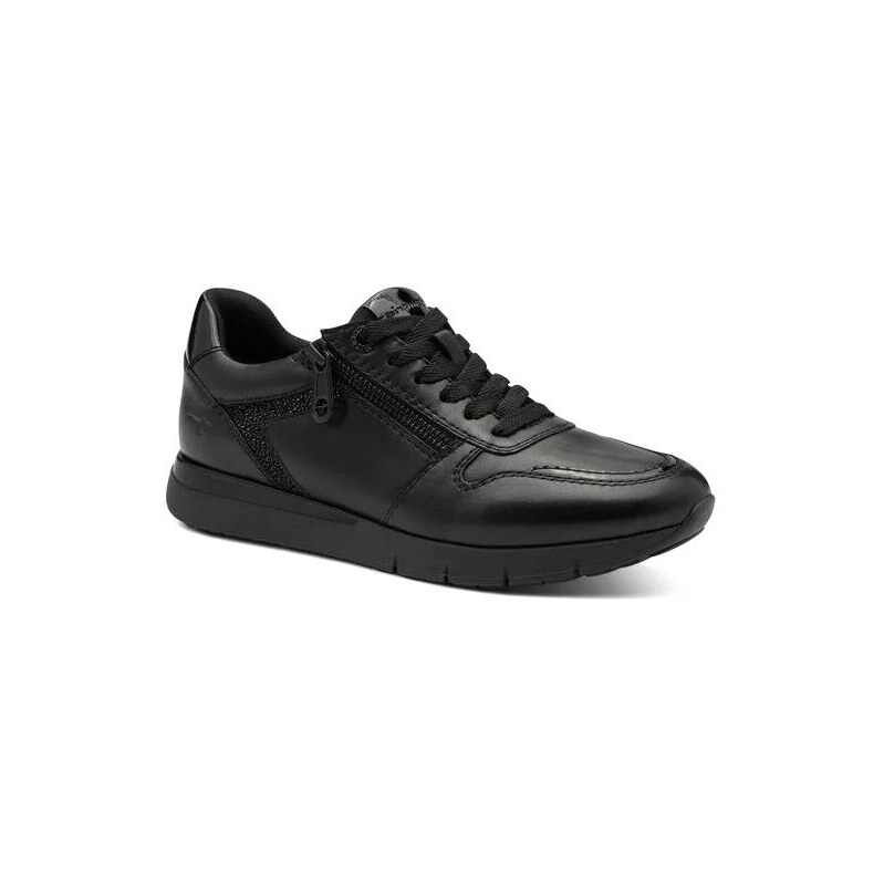 dámské tenisky Tamaris COMFORT 8-83700-45 001 Černá