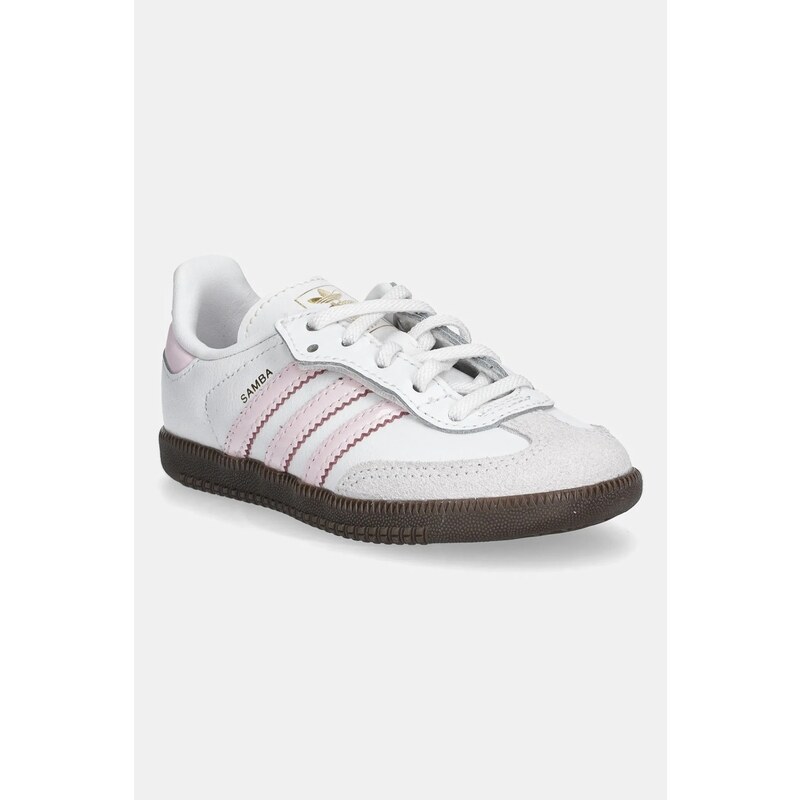 adidas Originals Dětské tenisky adidas Originals SAMBA OG