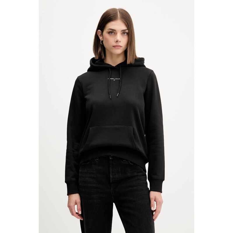 Tommy Jeans Mikina Tommy Jeans