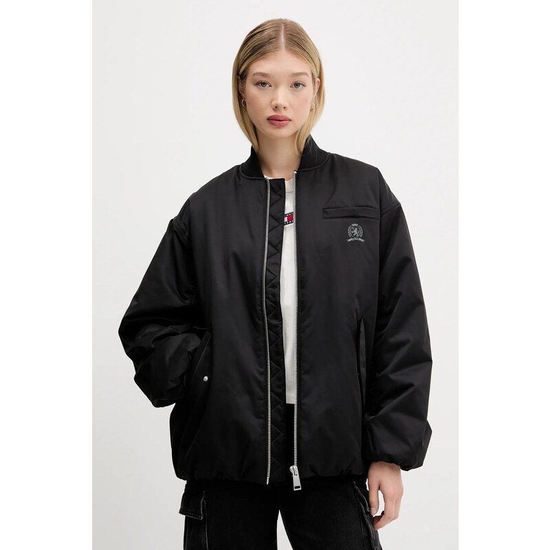 Tommy Jeans Bunda Tommy Jeans