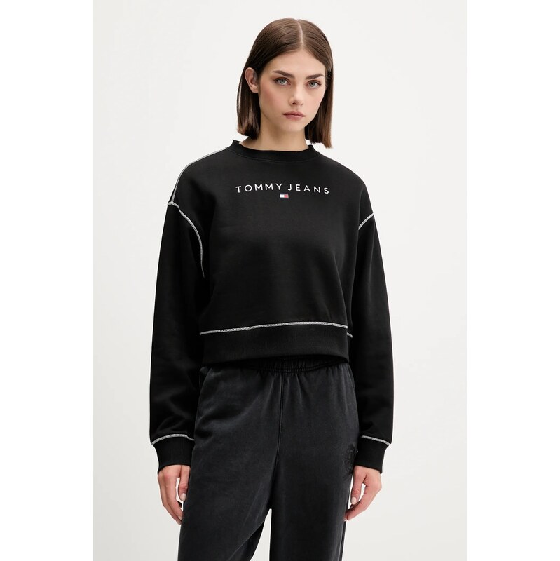 Tommy Jeans Mikina Tommy Jeans