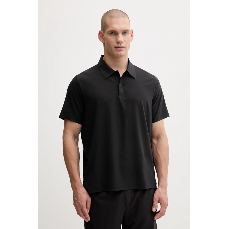 Calvin Klein Performance Tréninkové polo tričko Calvin Klein