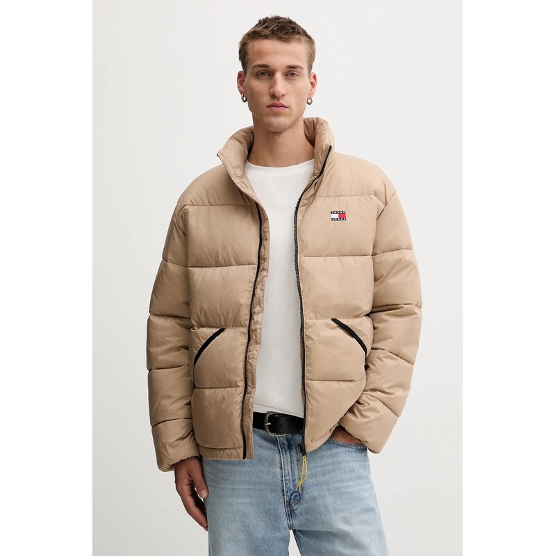 Tommy Jeans Bunda Tommy Jeans