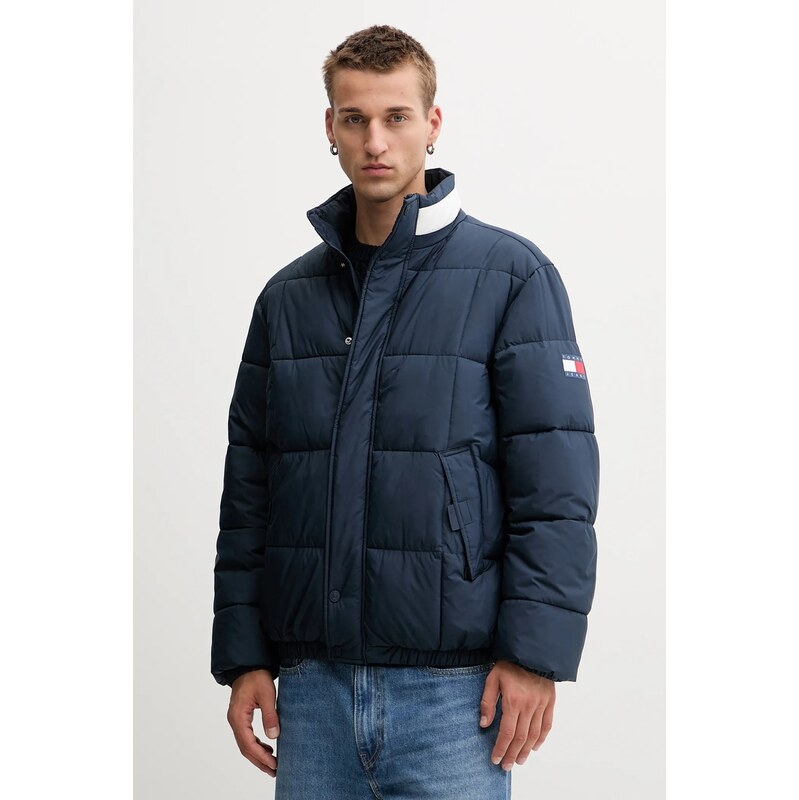 Tommy Jeans Bunda Tommy Jeans