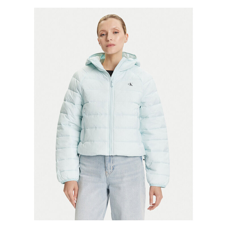 Bunda pro přechodné období Calvin Klein Jeans 107742488
