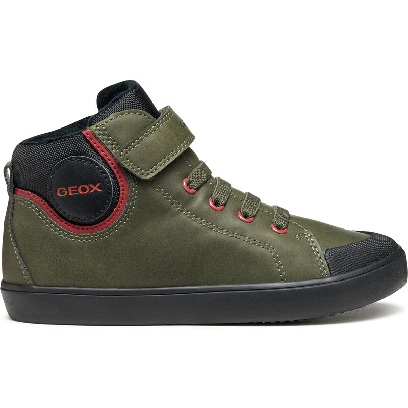Sneakersy Geox