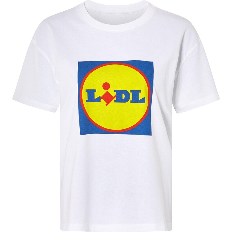 esmara Dámské triko Lidl 107723000