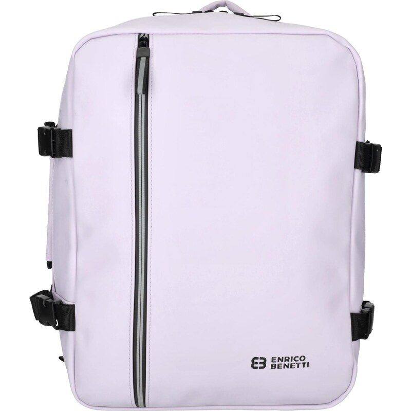 Enrico Benetti Bergen 56004 Lilac 24l