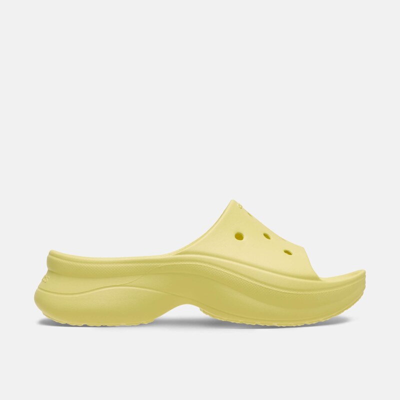 Crocs Bae Slide Daylily 107724725