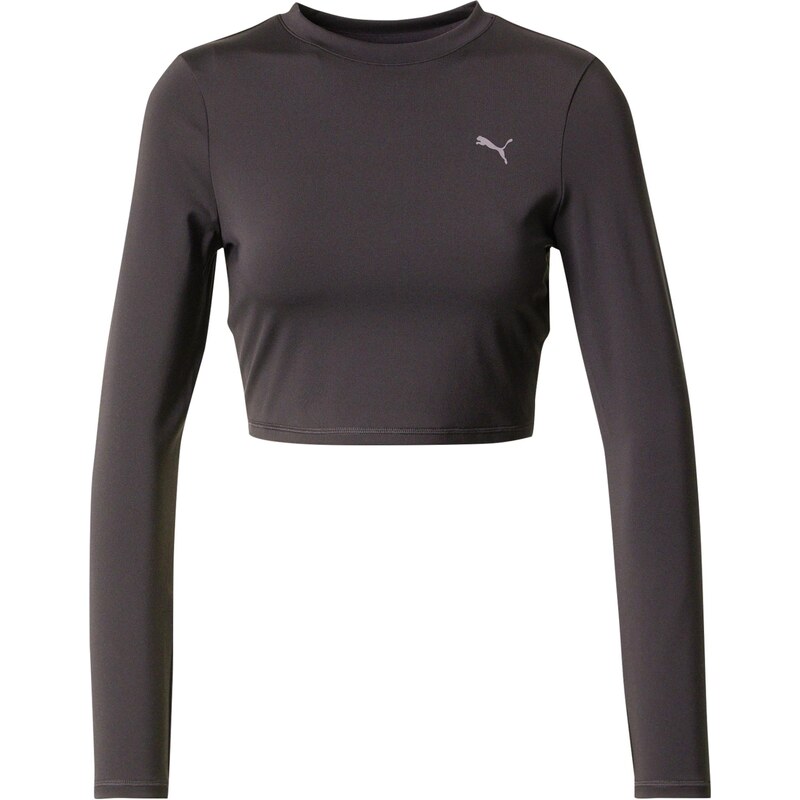 PUMA Funkční tričko 'Shape' černá