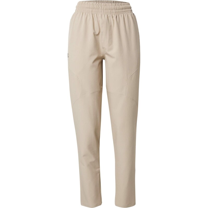 UNDER ARMOUR Sportovní kalhoty Unstoppable khaki 108771973