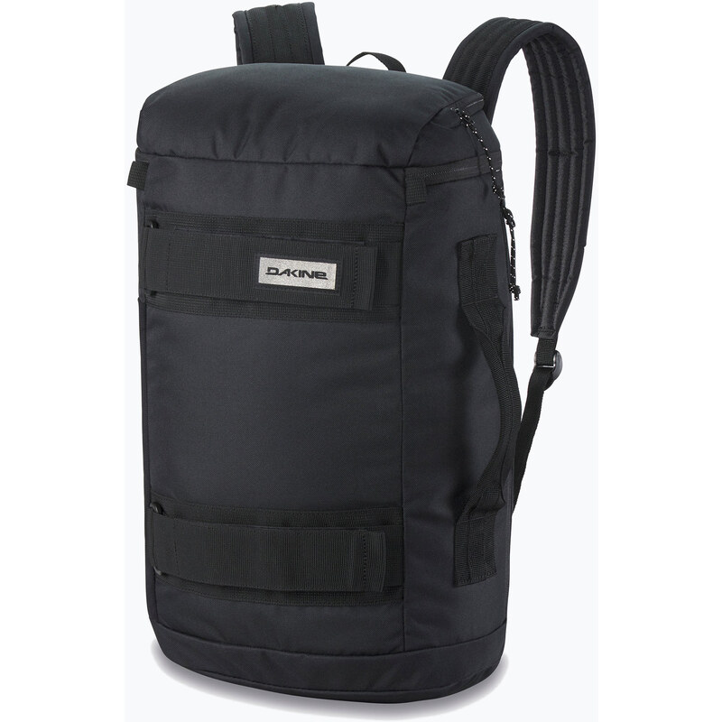 Turistický batoh Dakine Mission Street 25 l black