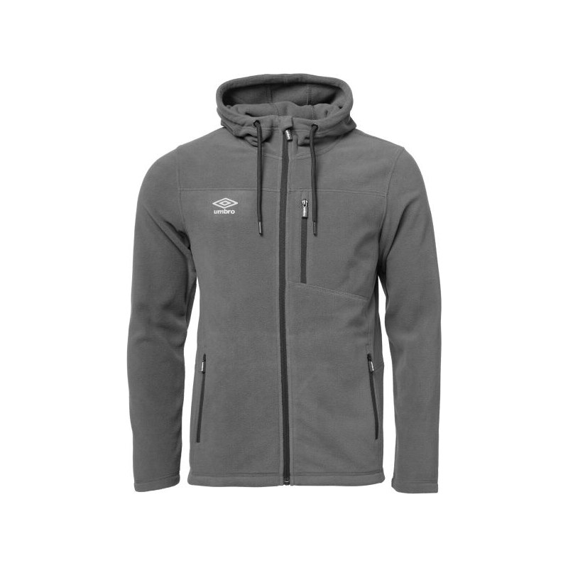 Umbro TRISTEN Pánská zimní mikina