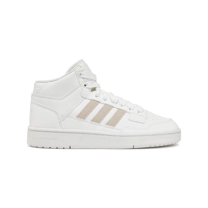 adidas RAPID COURT MID J Dětské kotníkové tenisky