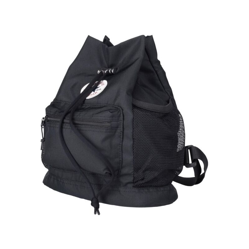 Converse GO LO CINCHED BUCKET BAG Městský batoh