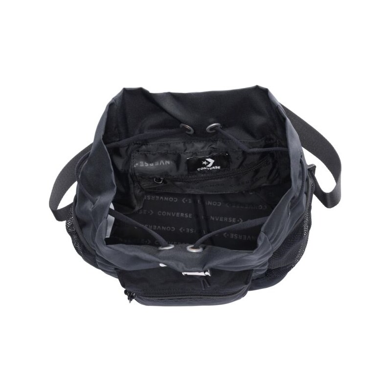 Converse GO LO CINCHED BUCKET BAG Městský batoh