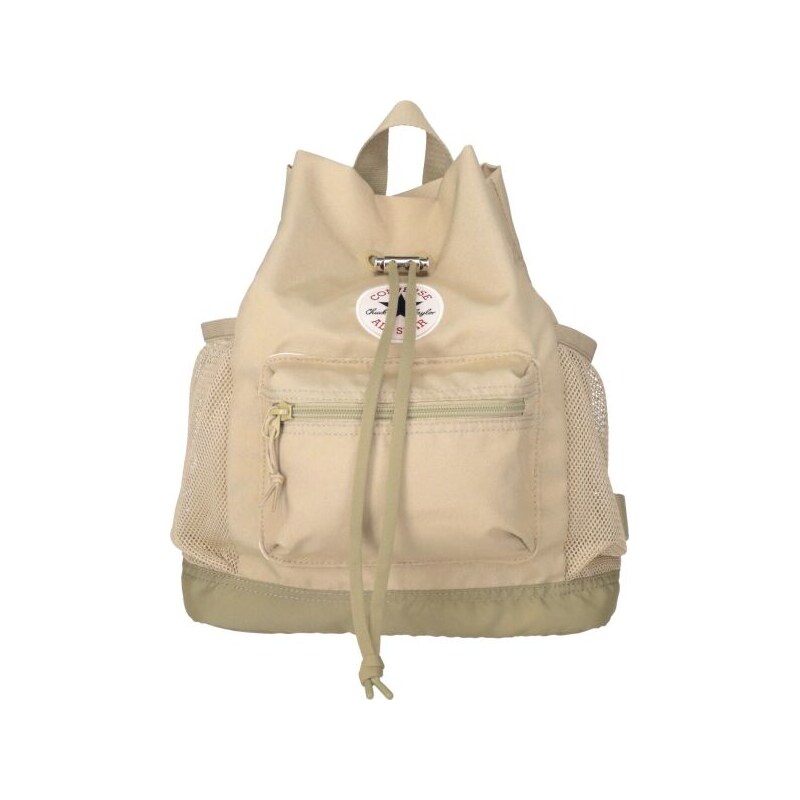 Converse GO LO CINCHED BUCKET BAG Městský batoh