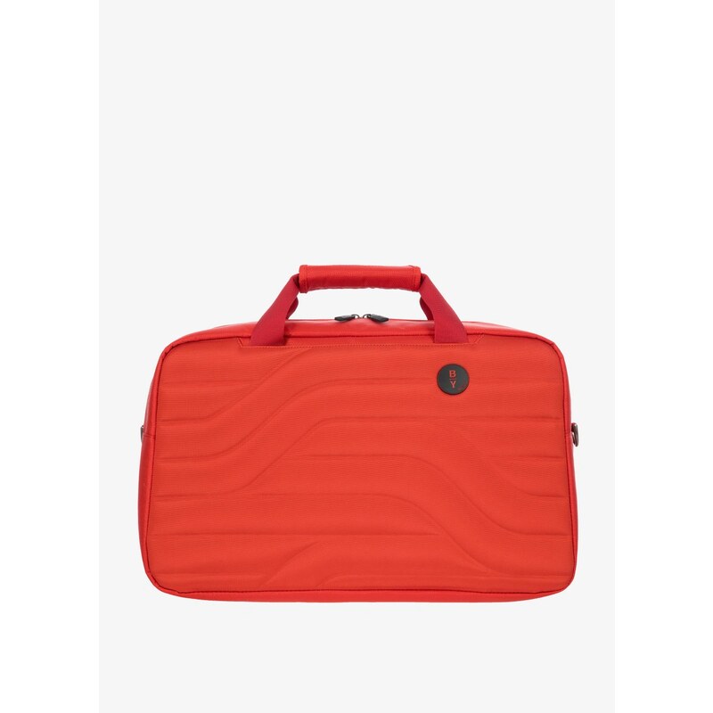 Cestovní taška Brics B|Y Ulisse Holdall B2Y00262 - 27cm