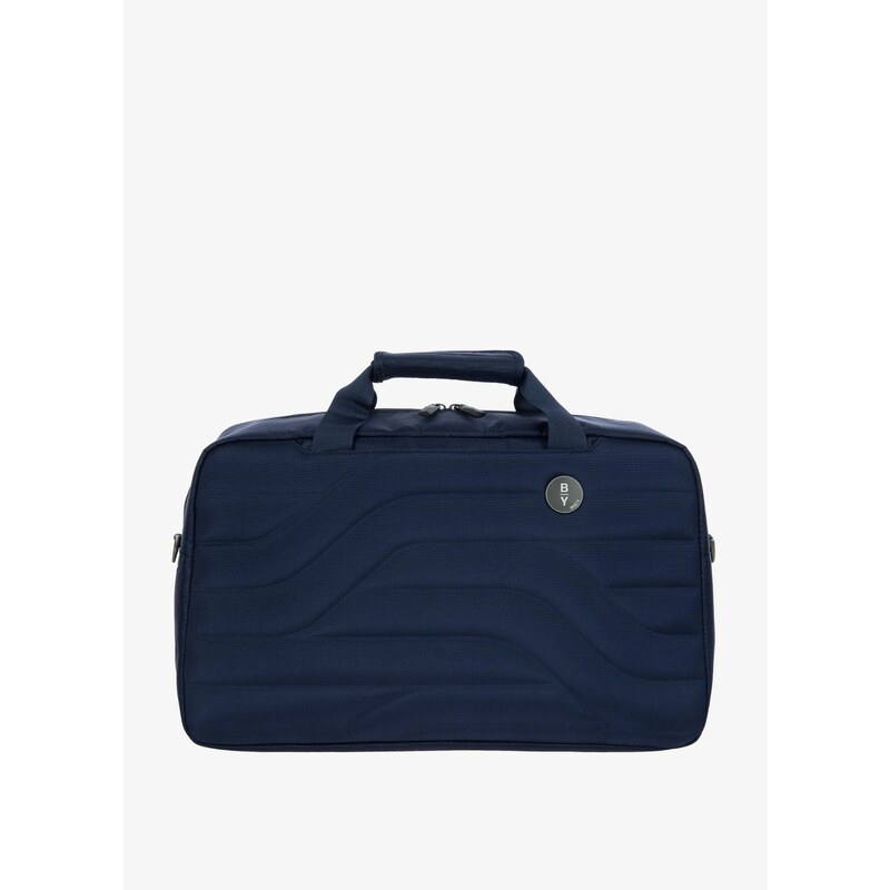 Cestovní taška Brics B|Y Ulisse Holdall B2Y00262 - 27cm 107726729