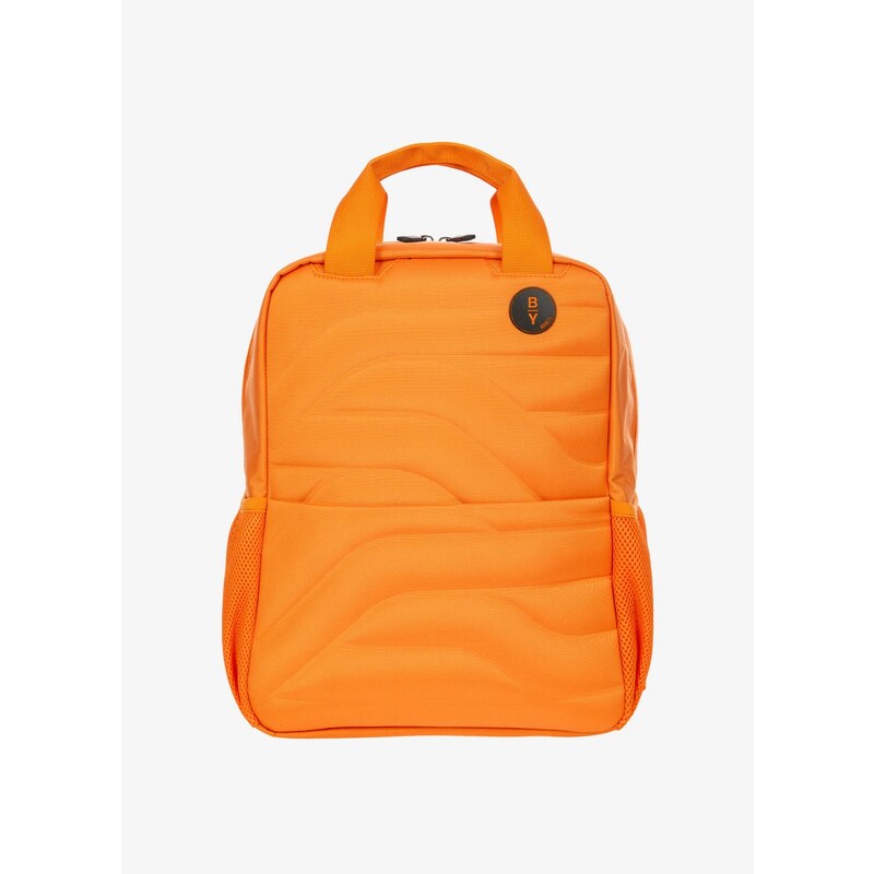 Batoh Brics B|Y Ulisse Backpack B2Y04496 S - 37cm 107726738