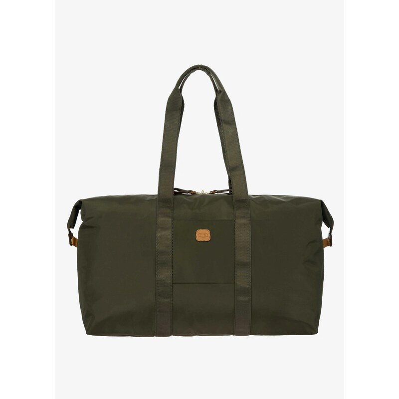 Cestovní taška Brics X Bag 2v1 BXG40202 skládací - 32cm