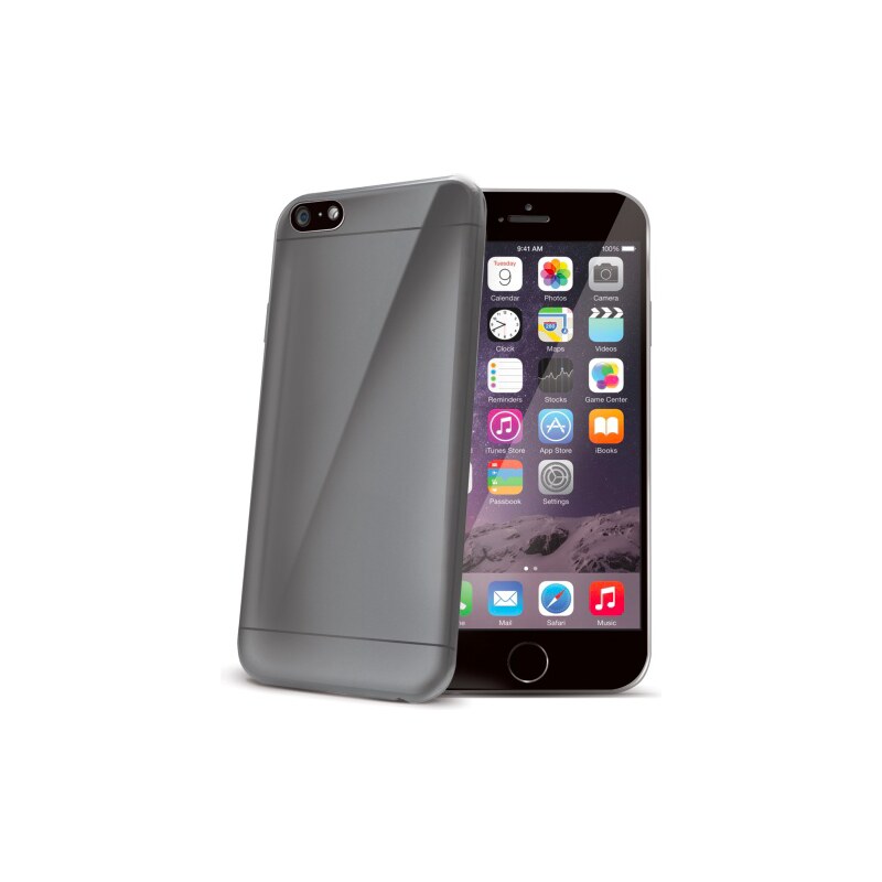 Celly | CELLY Ultrathin Case iPhone 6 Plus/6S Plus
