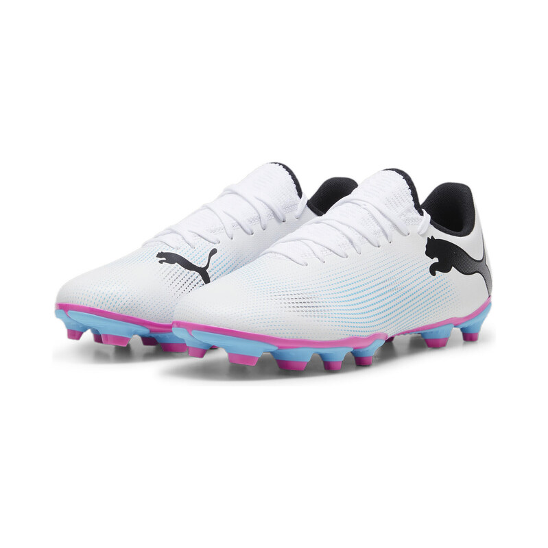 PUMA Fotbalové boty Puma Future 7 Play FG/AG