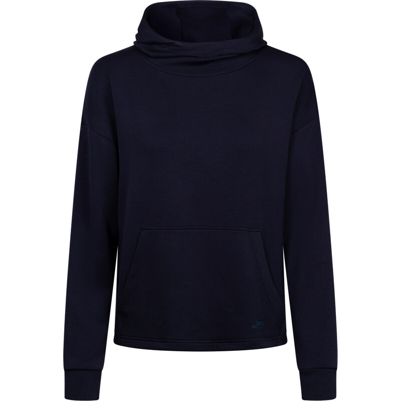 TRESPASS Dámská mikina Grayling Active Hoodie 108983674