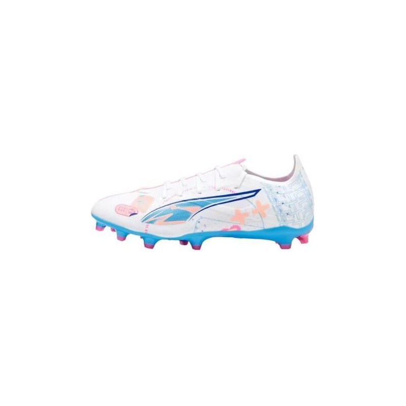 PUMA Boty kopačky pánské Puma Ultra 5 Match Vol.up