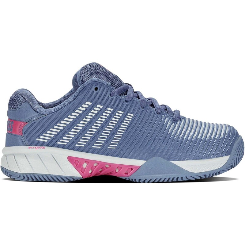 K-SWISS Dámské tenisové boty Hypercourt Express 2 115709095