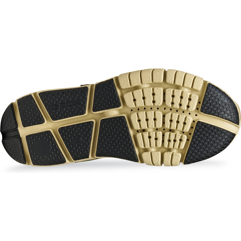 Kotníková obuv Geox