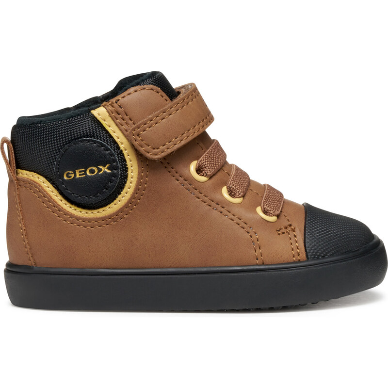 Sneakersy Geox