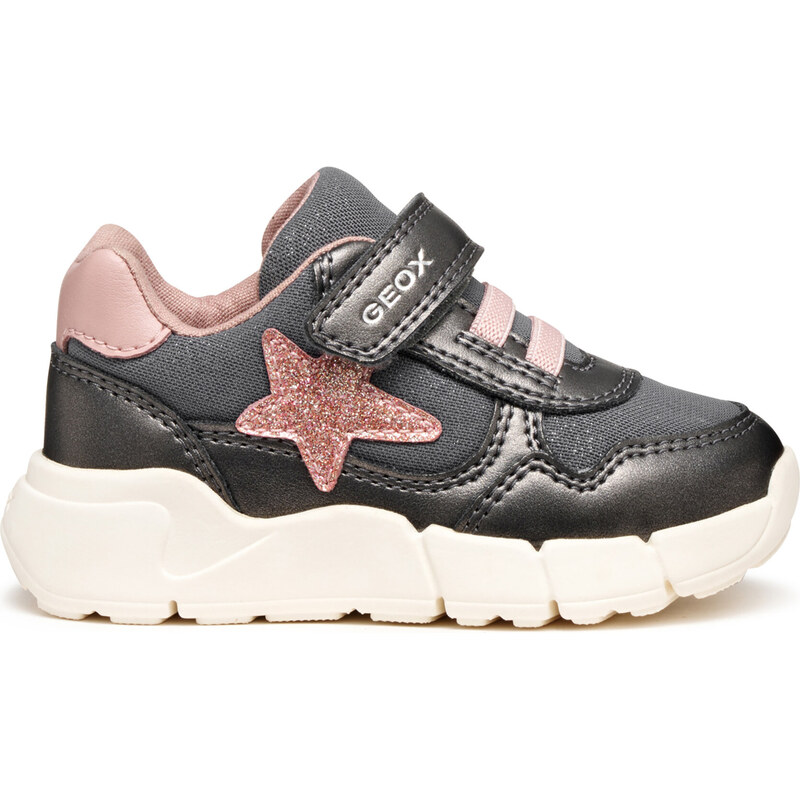 Sneakersy Geox