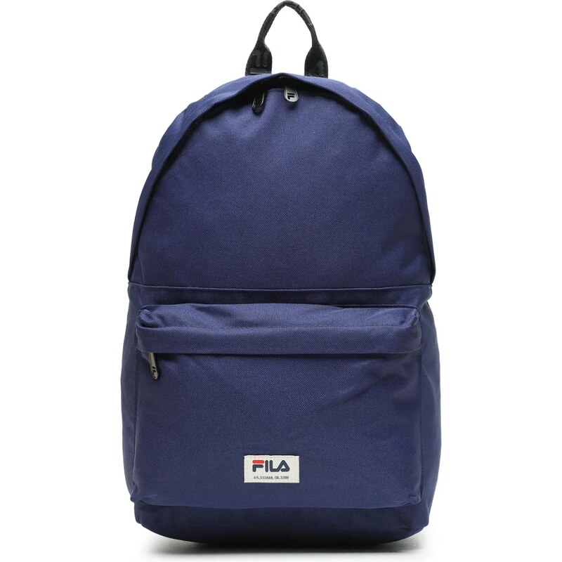 FILA Boma Badge Blue batoh