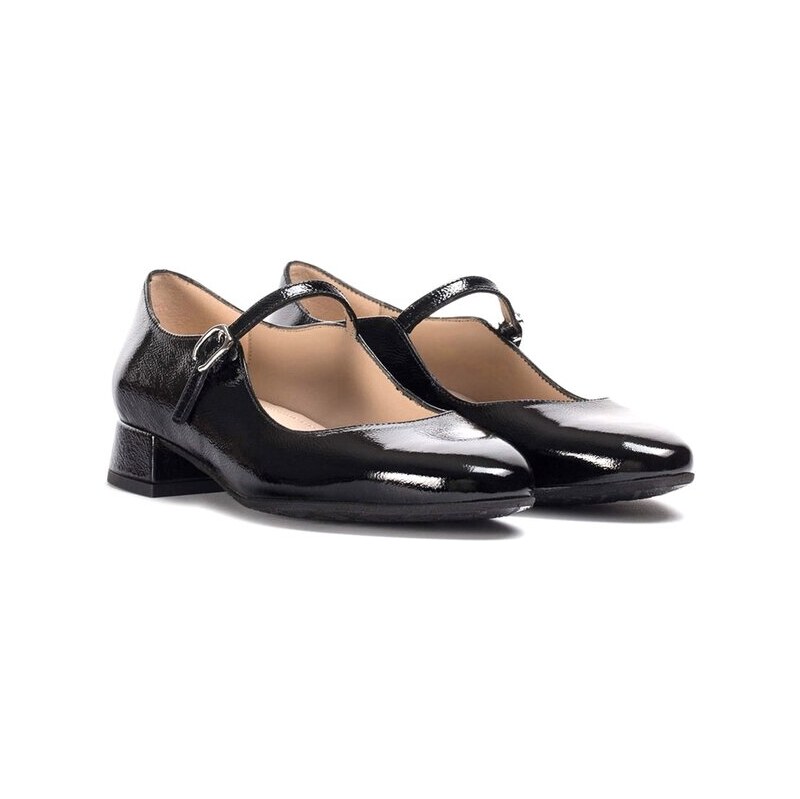 Elegantní lodičky Wonders ve stylu Mary Jane Wonders B-9720 107731915