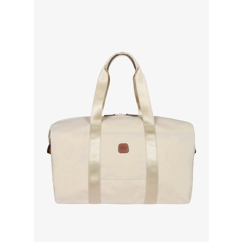 Cestovní taška Brics X Bag Holdall 2v1 BXG40203-SS25 skládací - 28cm 107731245