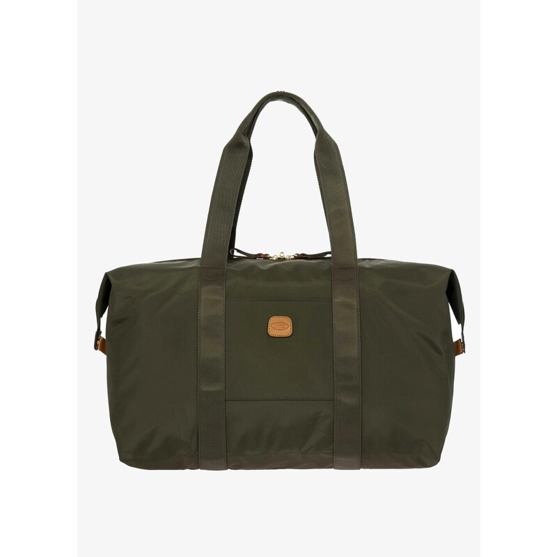 Cestovní taška Brics X Bag Holdall 2v1 BXG40203 skládací - 28cm 107731248
