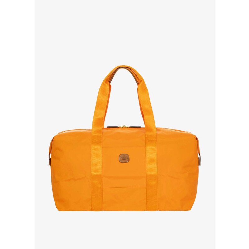 Cestovní taška Brics X Bag Holdall 2v1 BXG40203 skládací - 28cm 107731249