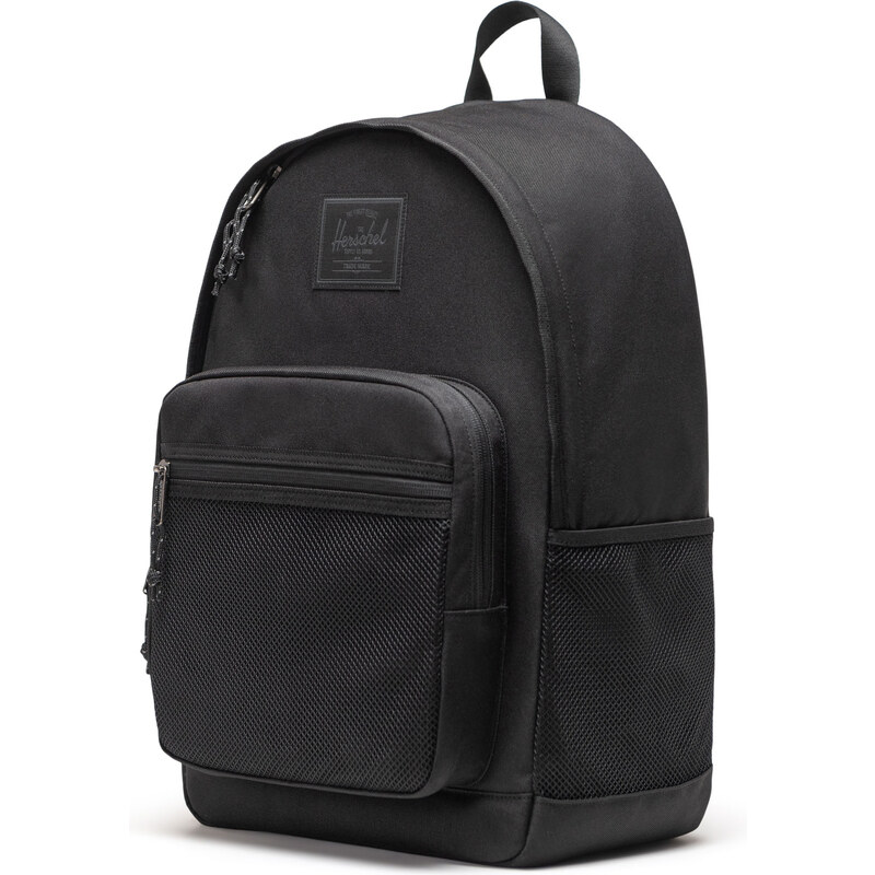 Herschel Kaine Backpack Black
