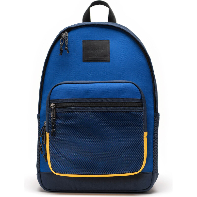 Herschel Kaine Backpack Surf the Wb/Drkst Nvy/Lmn Chrm