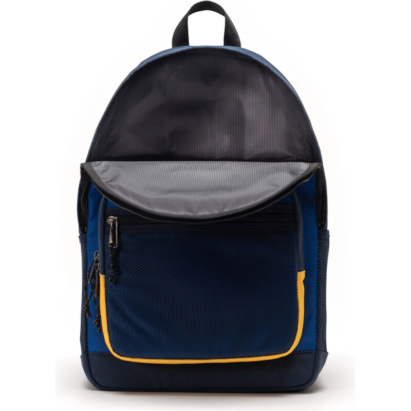 Herschel Kaine Backpack Surf the Wb/Drkst Nvy/Lmn Chrm