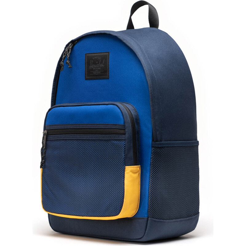 Herschel Kaine Backpack Surf the Wb/Drkst Nvy/Lmn Chrm