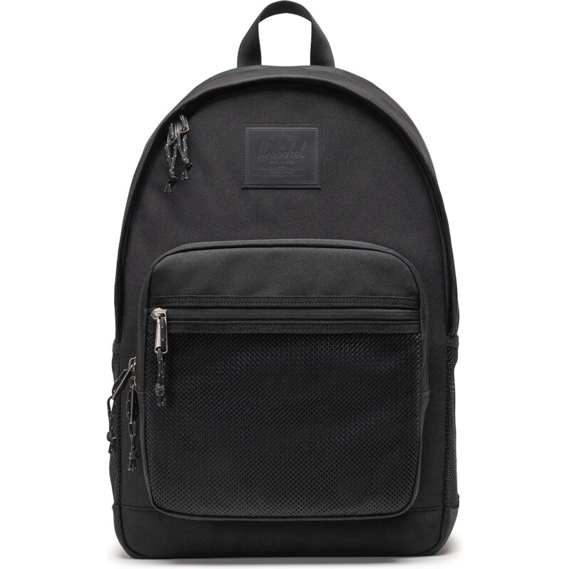 Herschel Kaine Backpack Black
