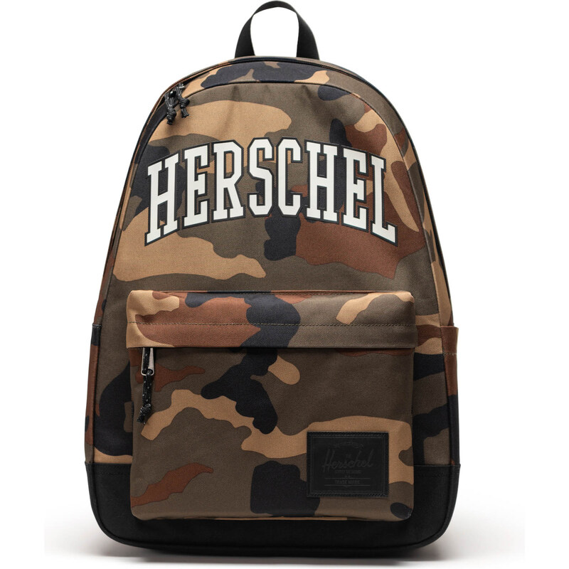 Herschel Classic XL - Varsity Woodland Camo